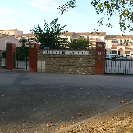 Amiraute Apartment J9 Saint-Cyprien  Extérieur photo
