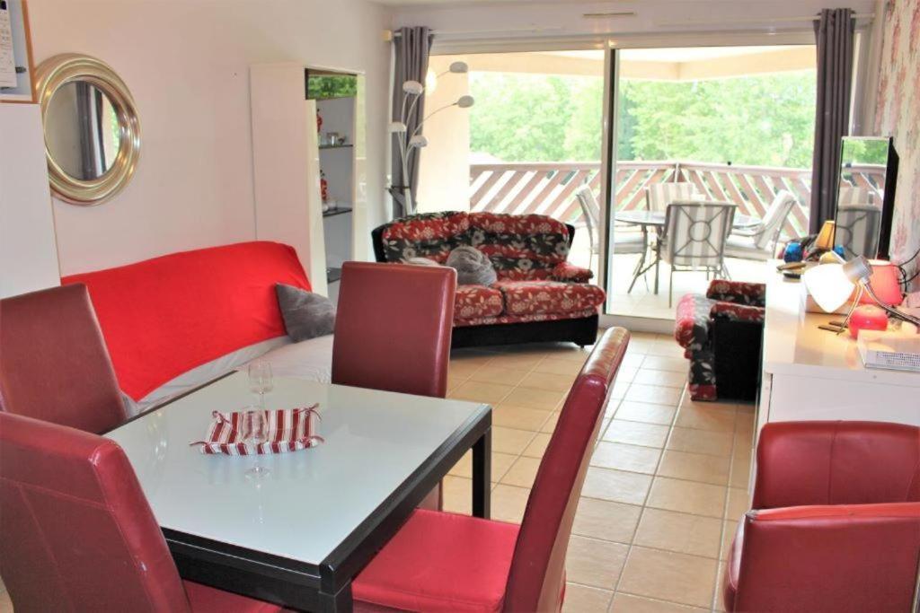 Amiraute Apartment J9 Saint-Cyprien  Extérieur photo