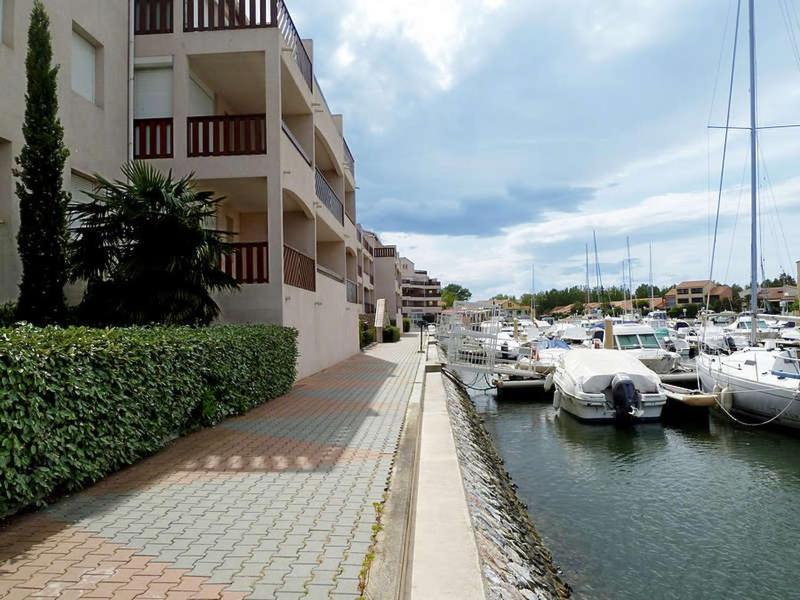 Amiraute Apartment J9 Saint-Cyprien  Extérieur photo
