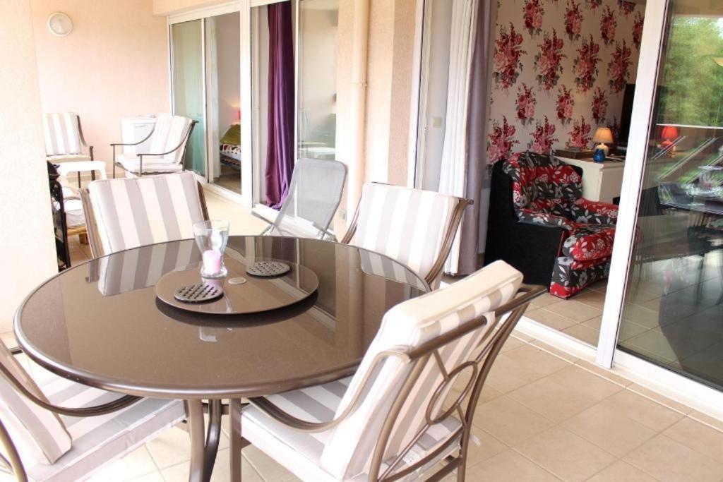 Amiraute Apartment J9 Saint-Cyprien  Extérieur photo
