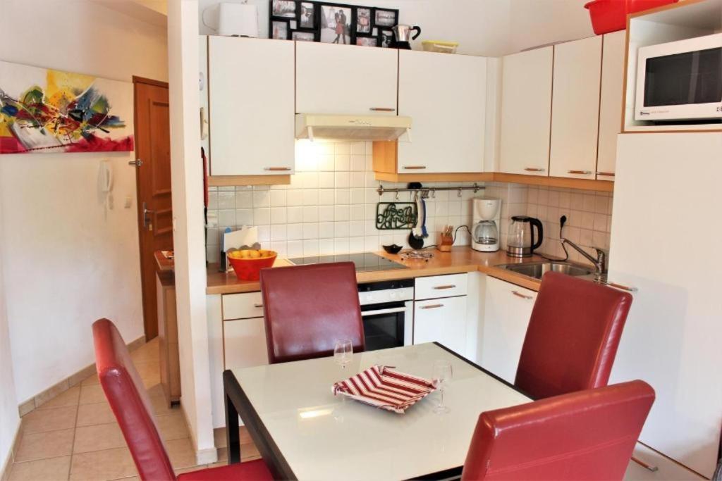 Amiraute Apartment J9 Saint-Cyprien  Extérieur photo